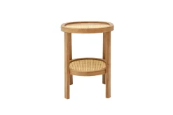 Sideboard & Skjenker-Makwana Skjenk 51 cm Natural