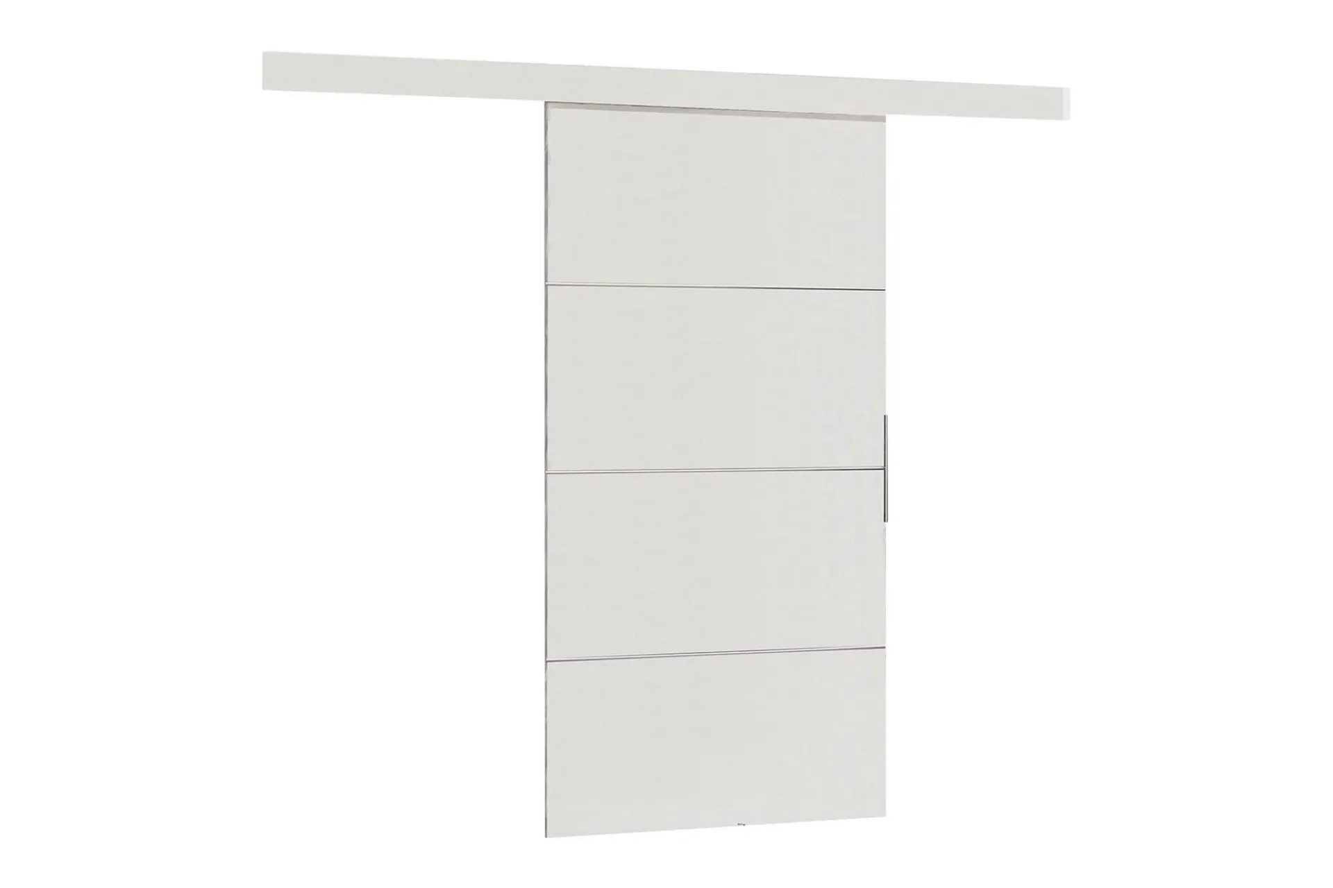Malibu Dør 204x96x205 cm