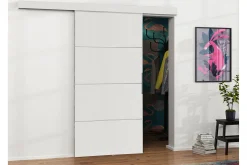 Malibu Dør 204x96x205 cm