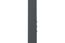 Loft24 Innsynsbeskyttelse & Innhegning|Baderom-Malika Høyskap til Bad 180x76x35 cm Grey