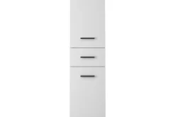 Loft24 Malika Høyskap til Bad 130x38x35 cm