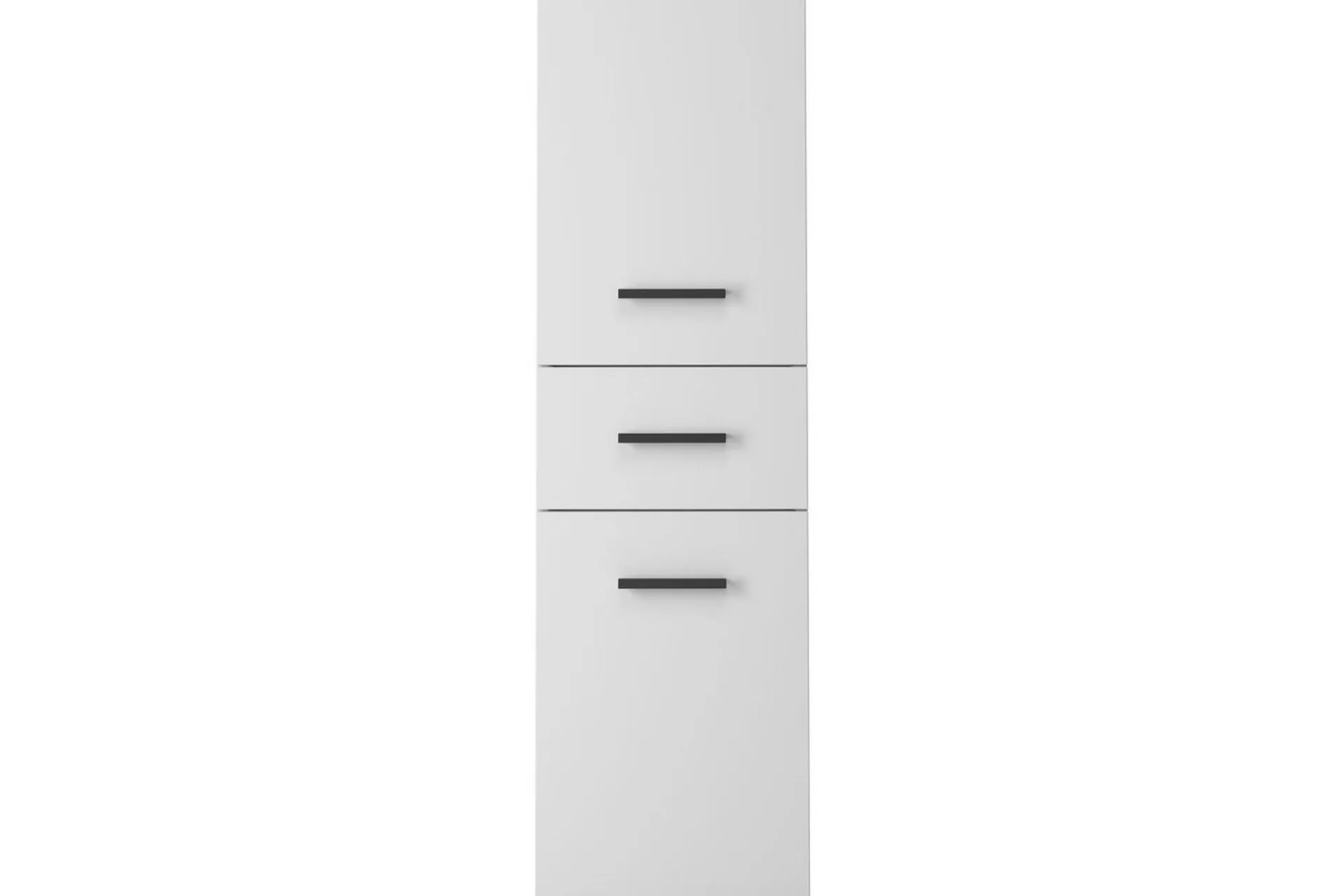 Loft24 Malika Høyskap til Bad 130x38x35 cm