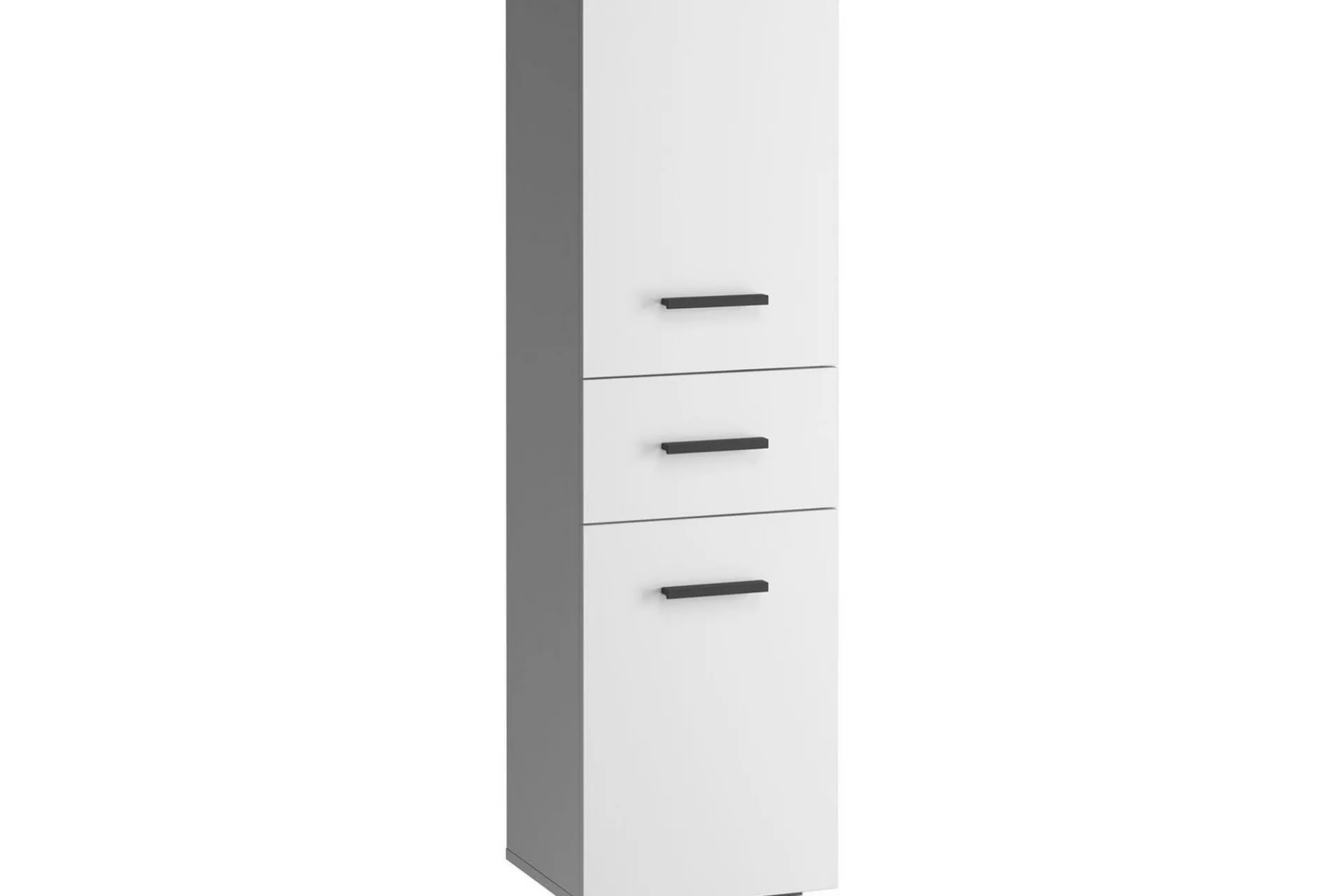Loft24 Malika Høyskap til Bad 130x38x35 cm