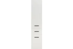 Loft24 Malika Høyskap til Bad 180x38x35 cm