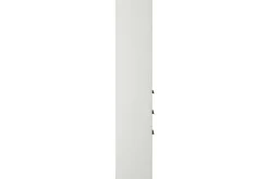 Loft24 Malika Høyskap til Bad 180x38x35 cm