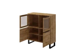 Sideboard & Skjenker-Malissa Skjenk Eik