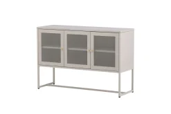 Venture Home Sideboard & Skjenker-Malla Skapskap 120x40x80 cm Beige