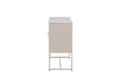 Venture Home Sideboard & Skjenker-Malla Skapskap 120x40x80 cm Beige
