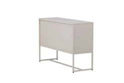 Venture Home Sideboard & Skjenker-Malla Skapskap 120x40x80 cm Beige