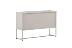 Venture Home Sideboard & Skjenker-Malla Skapskap 120x40x80 cm Beige