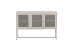 Venture Home Sideboard & Skjenker-Malla Skapskap 120x40x80 cm Beige