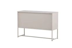 Venture Home Sideboard & Skjenker-Malla Skapskap 120x40x80 cm Beige