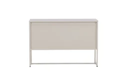 Venture Home Sideboard & Skjenker-Malla Skapskap 120x40x80 cm Beige