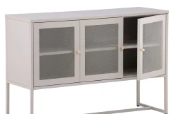 Venture Home Sideboard & Skjenker-Malla Skapskap 120x40x80 cm Beige