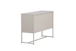 Venture Home Sideboard & Skjenker-Malla Skapskap 120x40x80 cm Beige