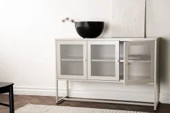 Venture Home Sideboard & Skjenker-Malla Skapskap 120x40x80 cm Beige