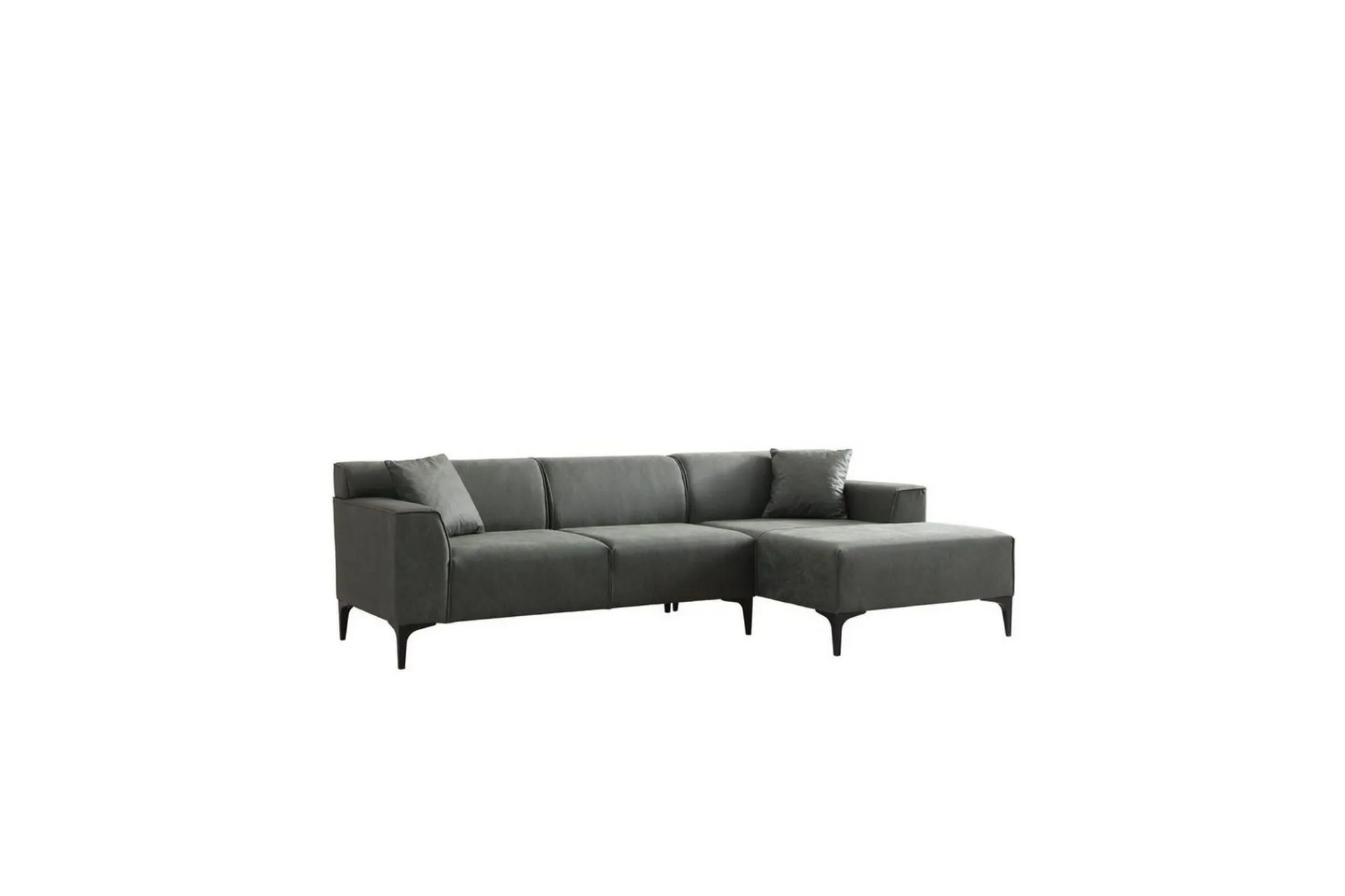 Malpani Sofa med Divan 3-sits