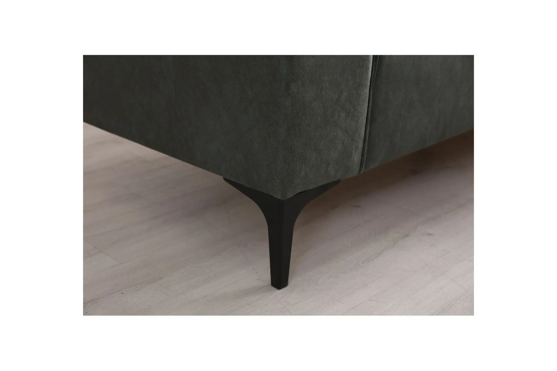 Malpani Sofa med Divan 3-sits