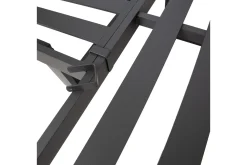 Veranda & Terrasse|Loungesett-Malta Sofagruppe Natur,Grey