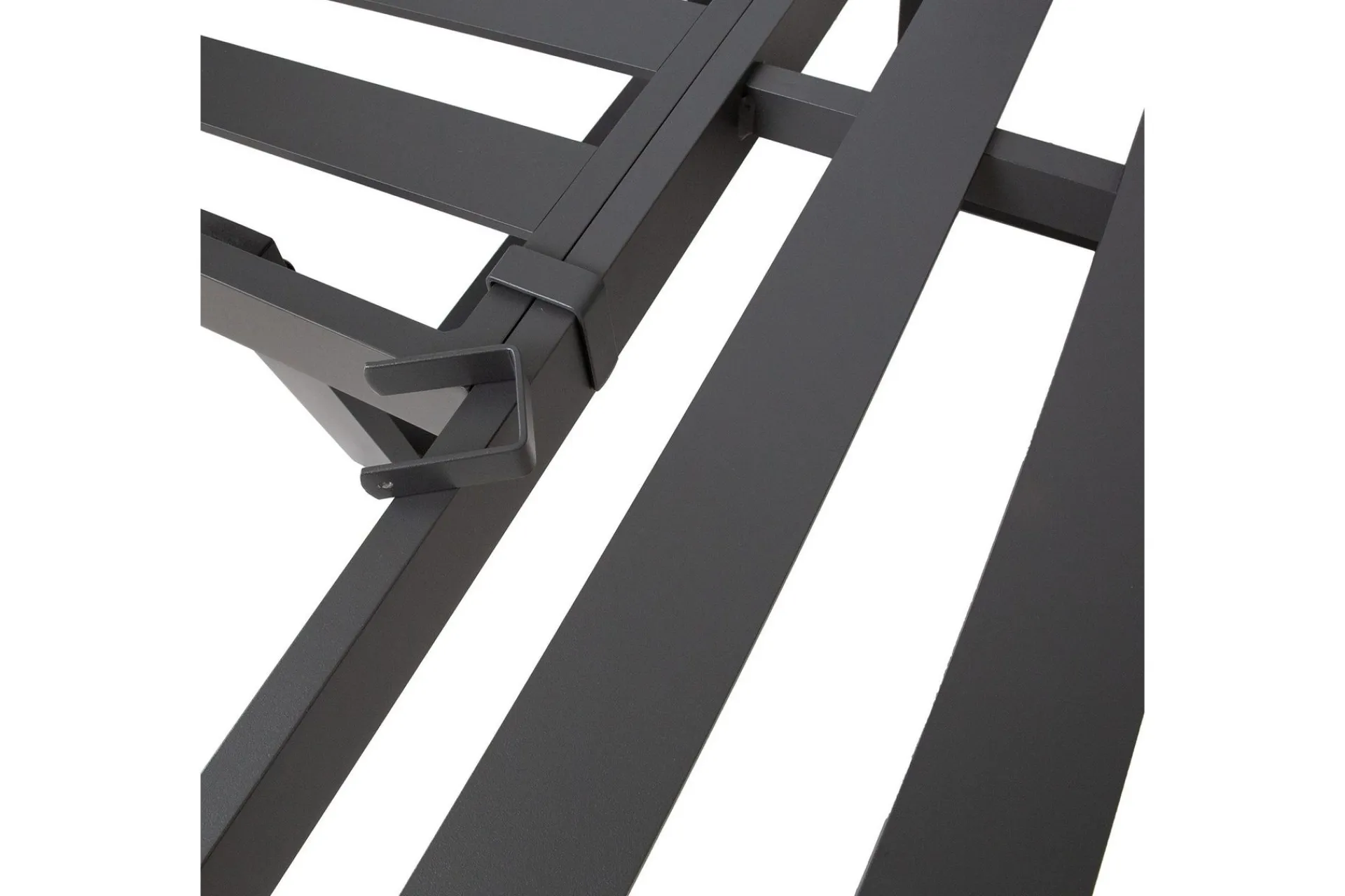 Veranda & Terrasse|Loungesett-Malta Sofagruppe Natur,Grey