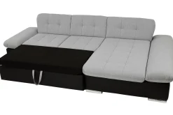 Sovesofaer-Malwi U-sovesofa 278x162x76 cm Lex 7 + Lex 5