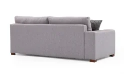 Mamerto Sofa m. Divan 4-seters