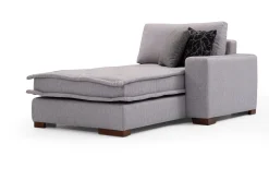 Mamerto Sofa m. Divan 4-seters