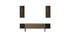 Manchan TV-benk 180 cm
