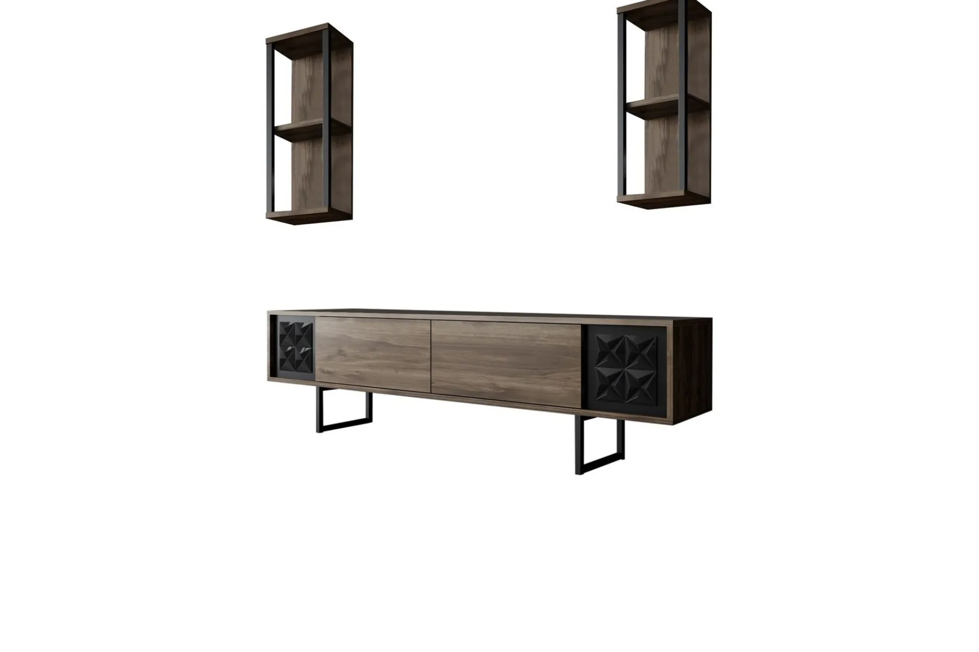 Manchan TV-benk 180 cm