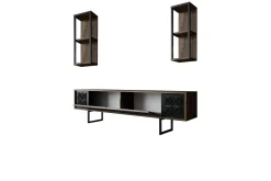 Manchan TV-benk 180 cm