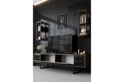 Manchan TV-benk 180 cm