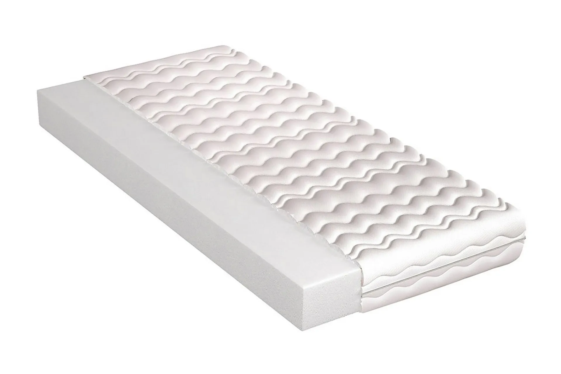 Manetto Madrass 80x170 cm