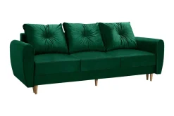 Velour Sofa & Fløyel Sofa-Manstad Sofa Once 17