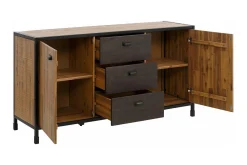 Loft24 Mantas Skjenk 150 cm