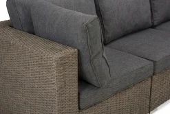 deNoord Veranda & Terrasse|Loungemøbler Salg-Marcus Loungegruppe Grey