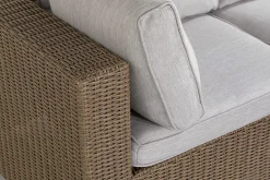 deNoord Veranda & Terrasse|Loungemøbler Salg-Marcus Loungegruppe Brun,Grey