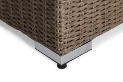 deNoord Veranda & Terrasse|Loungemøbler Salg-Marcus Loungegruppe Brun,Grey
