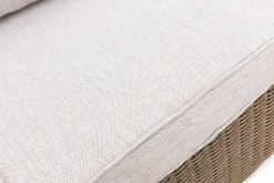 deNoord Moduler|Moduler-Marcus Midtmodul m Pute Natur/Hvit