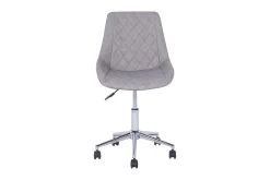 Kontorstol & Skrivebordsstol-Maribel Kontorstol Grey