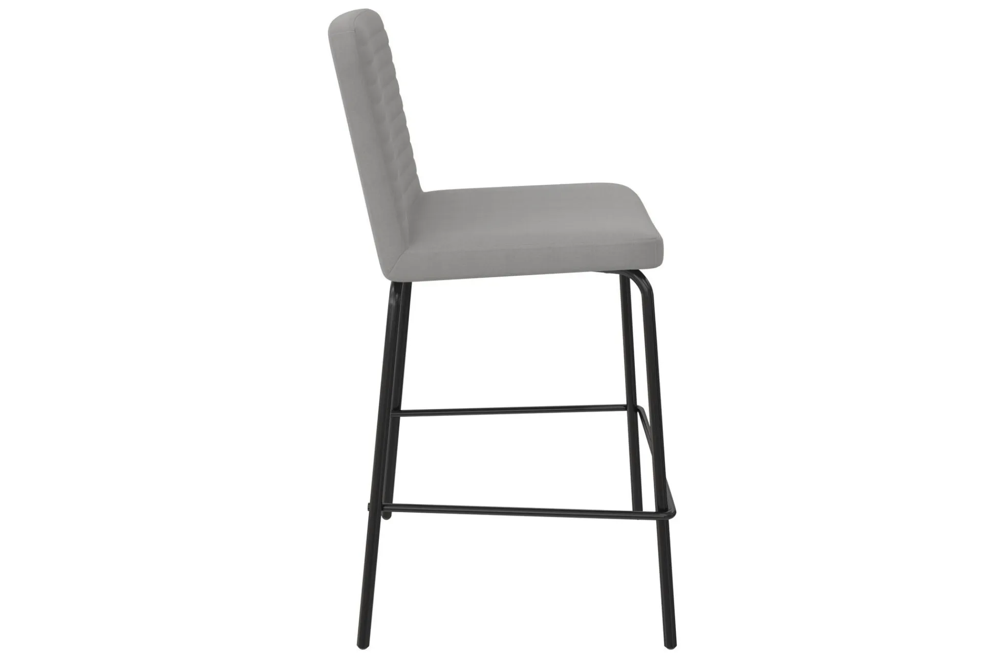 Barmøbler|Barstoler-Marika Barstol Grey