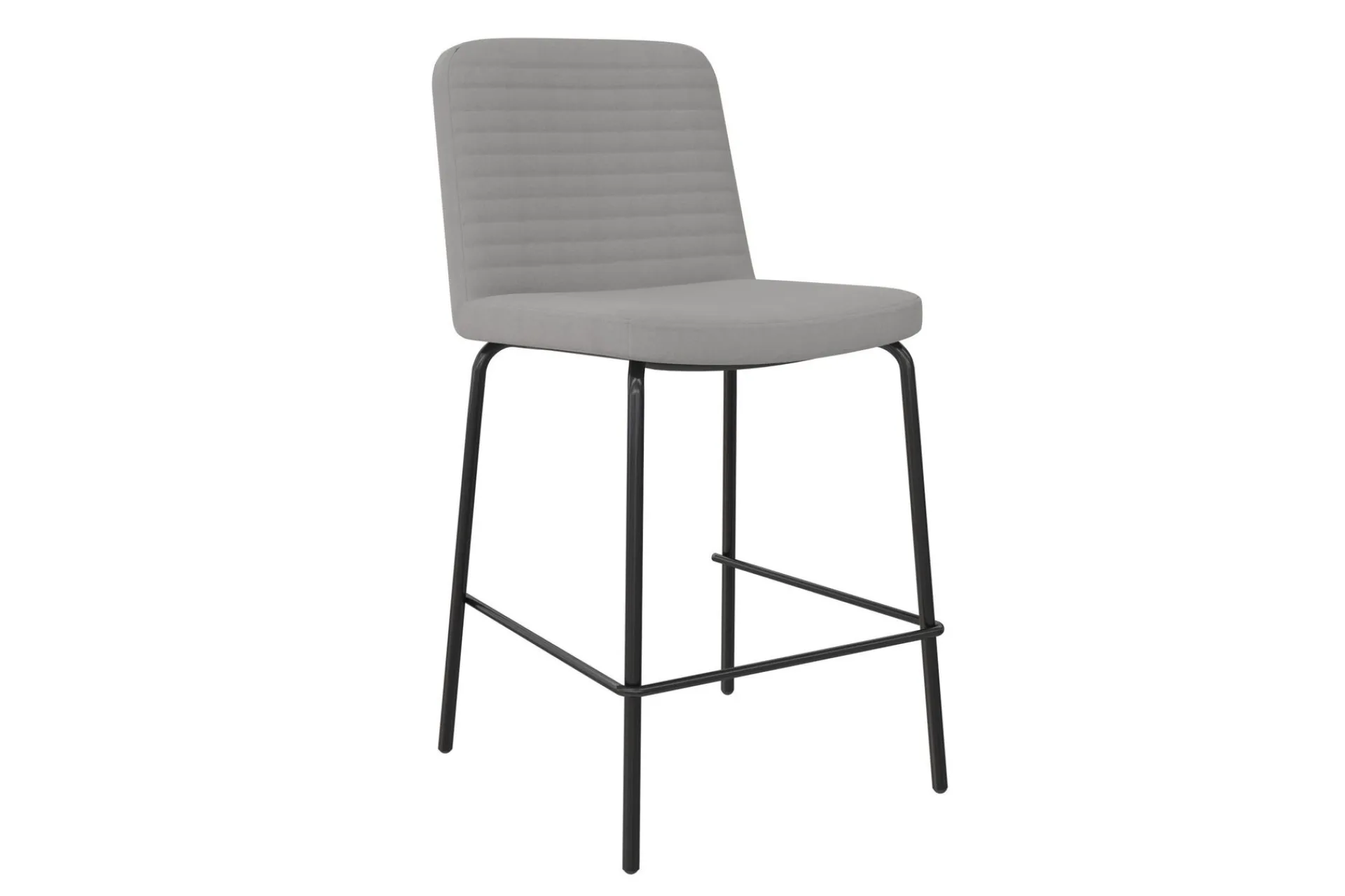 Barmøbler|Barstoler-Marika Barstol Grey