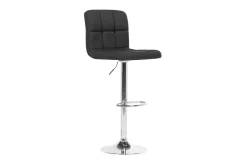 Barmøbler|Barstoler-Marion Barstol 45 cm Svart