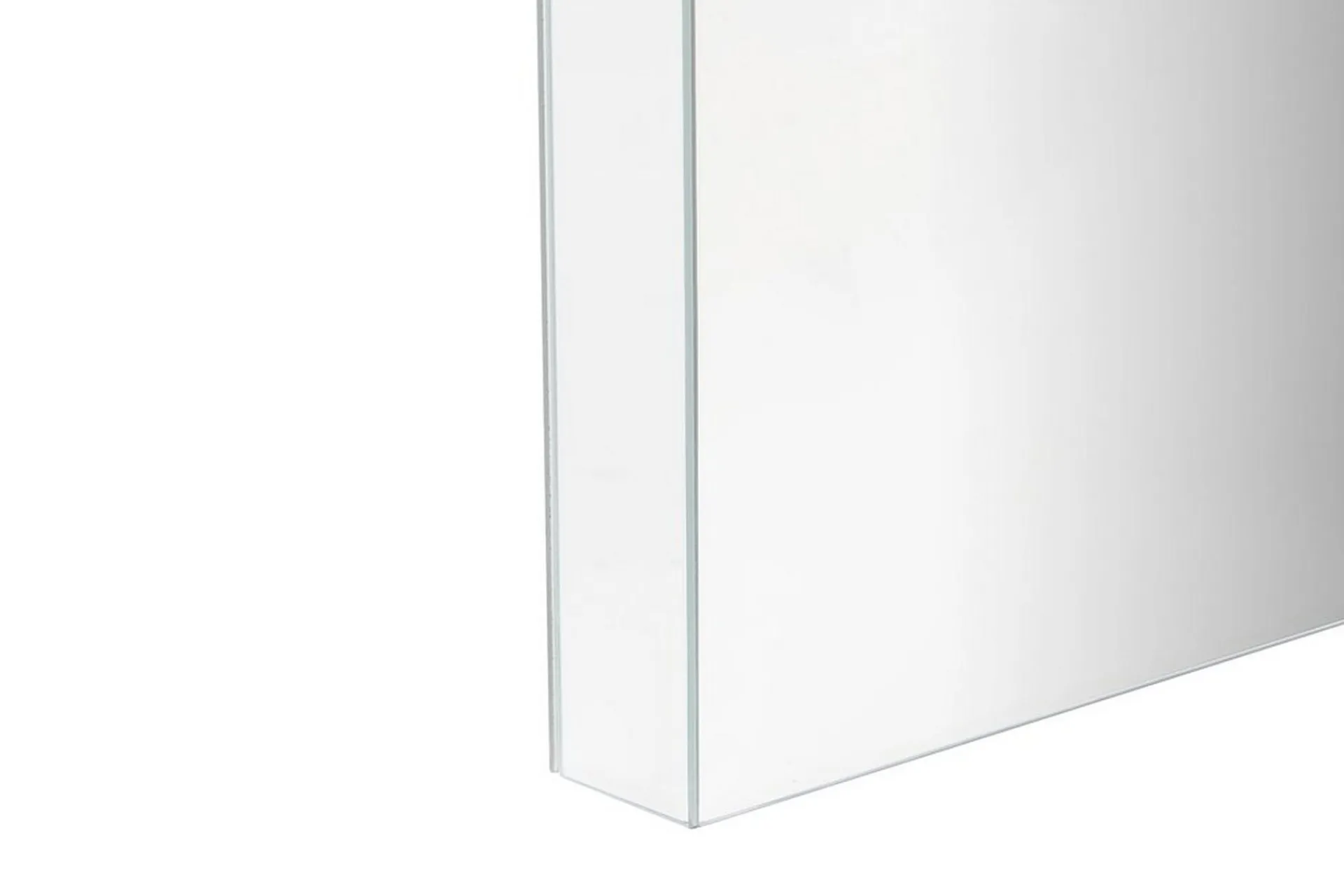 Gangbord|Avlastningsbord-Marle Avlastningsbord 100 cm Sølv