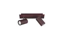 Trio Lighting Spotlights & Downlights|Soveromslampe-Marley spot 2-os 2xGU10