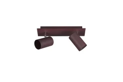 Trio Lighting Spotlights & Downlights|Soveromslampe-Marley spot 2-os 2xGU10