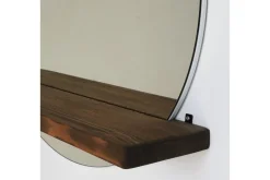 Marmol Dekorasjonsspeil 70 cm