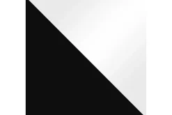 Dører & Porter-MARTI Skyvedør Svart,Hvit