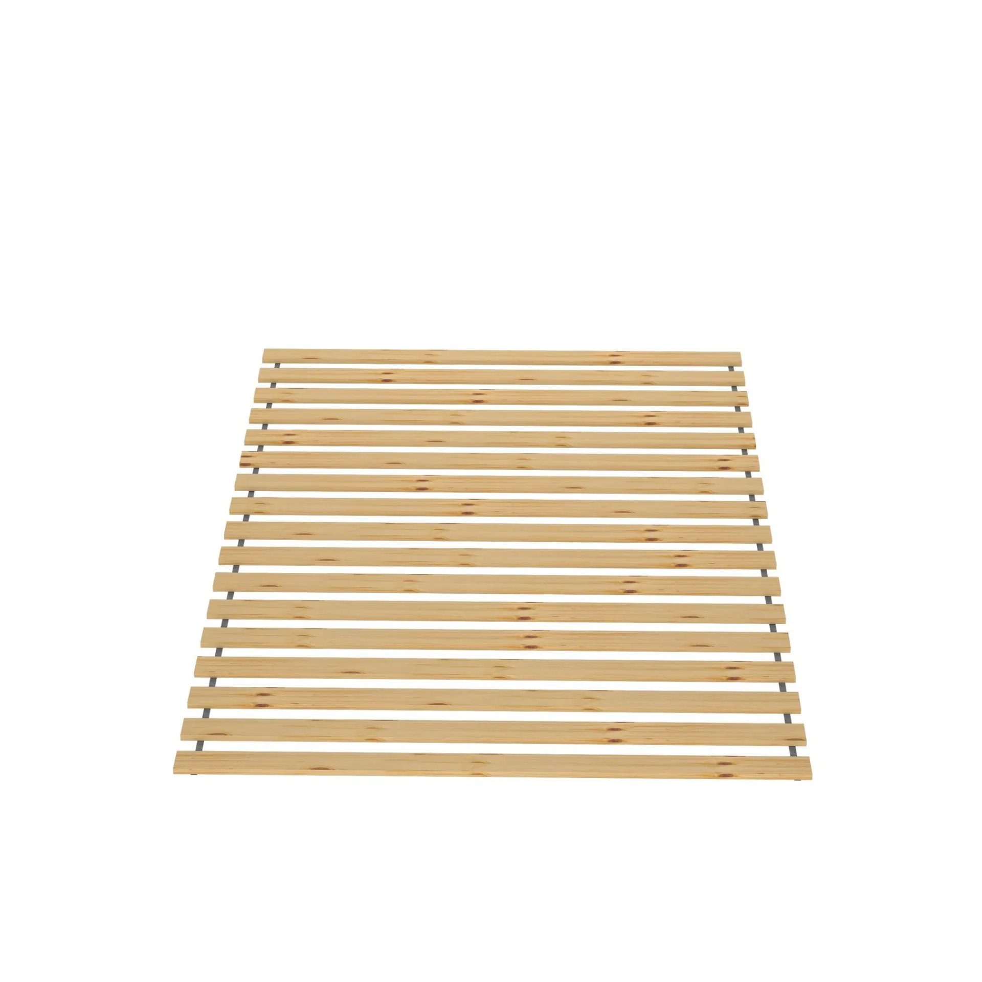 Tvilum Marvi Ribbebunn 140x200 cm furu