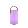 Trio Lighting Bordlampe|Soveromslampe-Masiclat Bordlampe LED