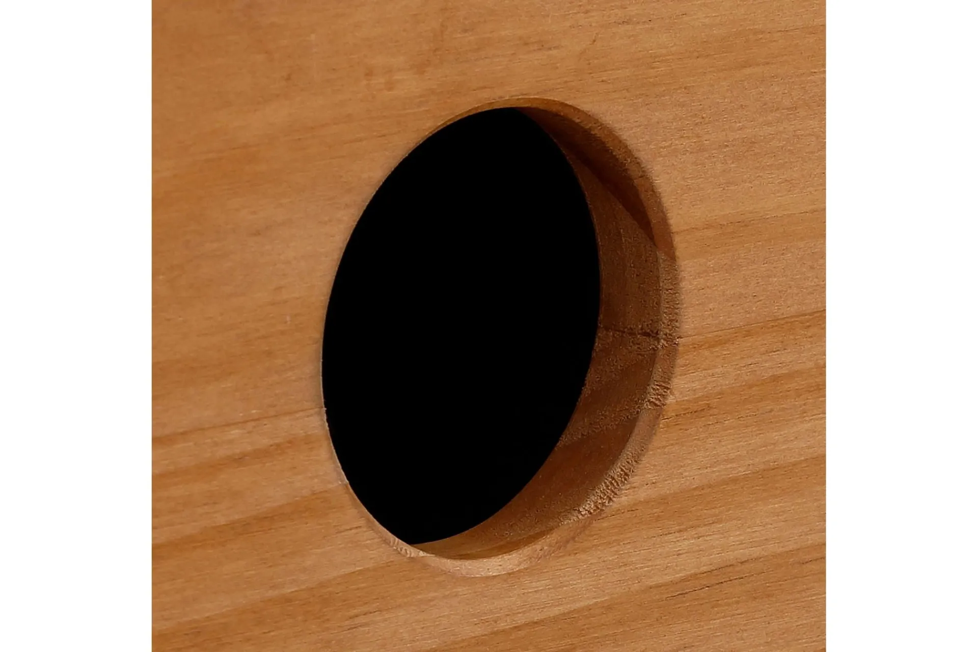 Garderobeskap Barn|Oppbevaring Barnerom-Masoomya Barnegarderobe 75x180 cm Brun